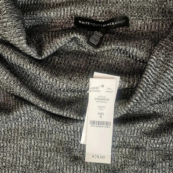 White House Black Market Dress - Picture 2 of 3